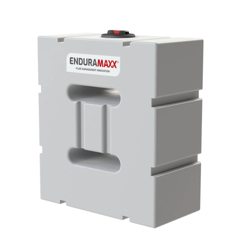Rainwater Harvesting Tank - Slimline