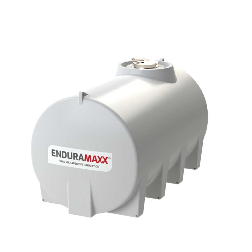 Horizontal Applicator / Pin Mount / Sump Tanks 8000L