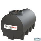 Horizontal Transport Tanks 8000L