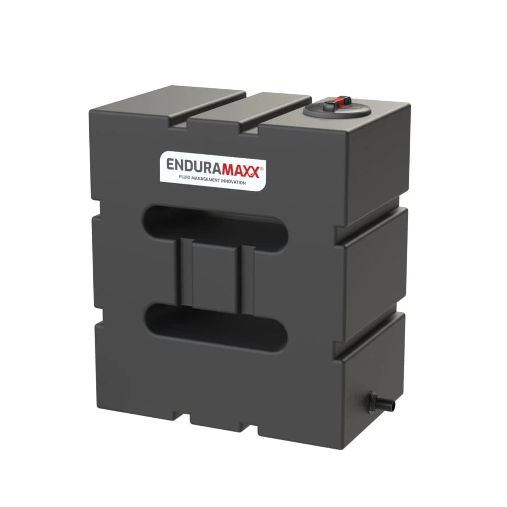 Rainwater Harvesting Tank - Slimline