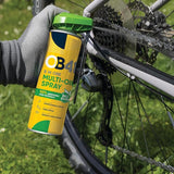 OB41 Bio Based 8 in One Multi-Oil Spray 300ml