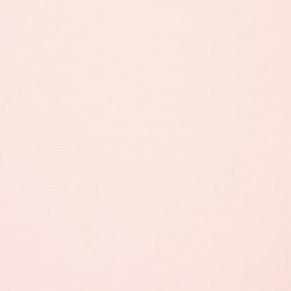 Solid light pink color swatch