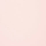 Solid light pink color swatch
