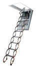 FAKRO - Fire Resistant Scissor Loft Ladder 