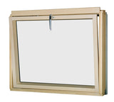 window frame Top Opening window