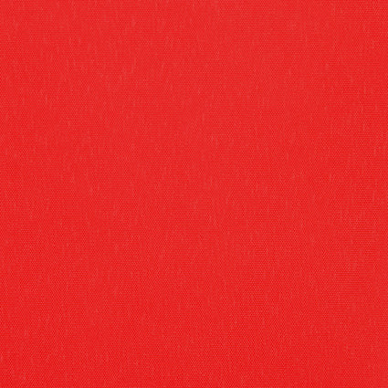 Solid red color swatch 