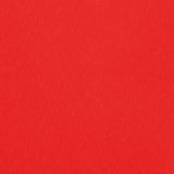 Solid red color swatch 