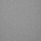 Solid gray color swatch