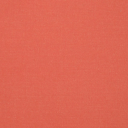 Solid red colour swatch