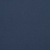 Solid dark blue color swatch