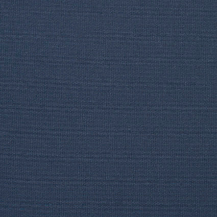 Solid dark blue color swatch
