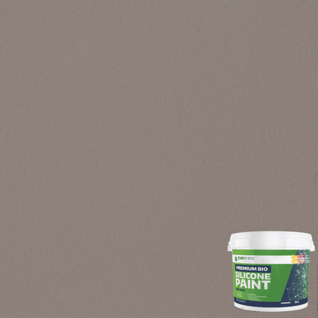 EWI Pro Premium Bio Silicone Paint (EWI-006) Colour Sample