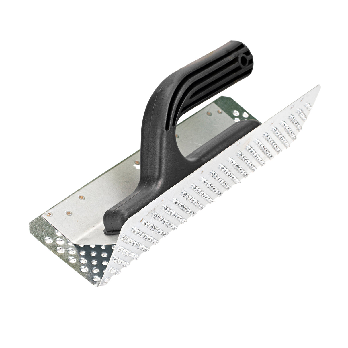 Angled Corner EPS Rasp (Plastic Handle)