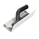 Angled Corner EPS Rasp (Plastic Handle)