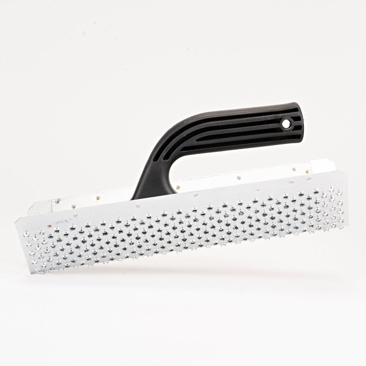 Angled Corner EPS Rasp (Plastic Handle)