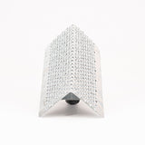Angled Corner EPS Rasp (Plastic Handle)