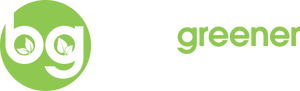 Build Greener logo