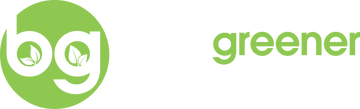 Build Greener logo