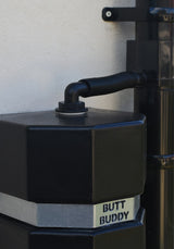 Water Butt -  ButtBuddy Rainwater Management System