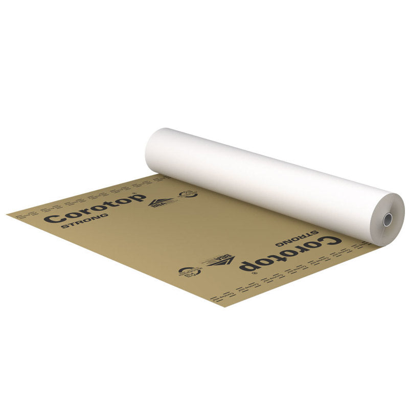 Strong 160g membrane BBA