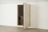 FAKRO - Fire Resistant Loft Eave Door (DWF)