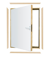 Standard Loft Eave Door