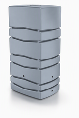 Water Butt - Aqua Tower Range