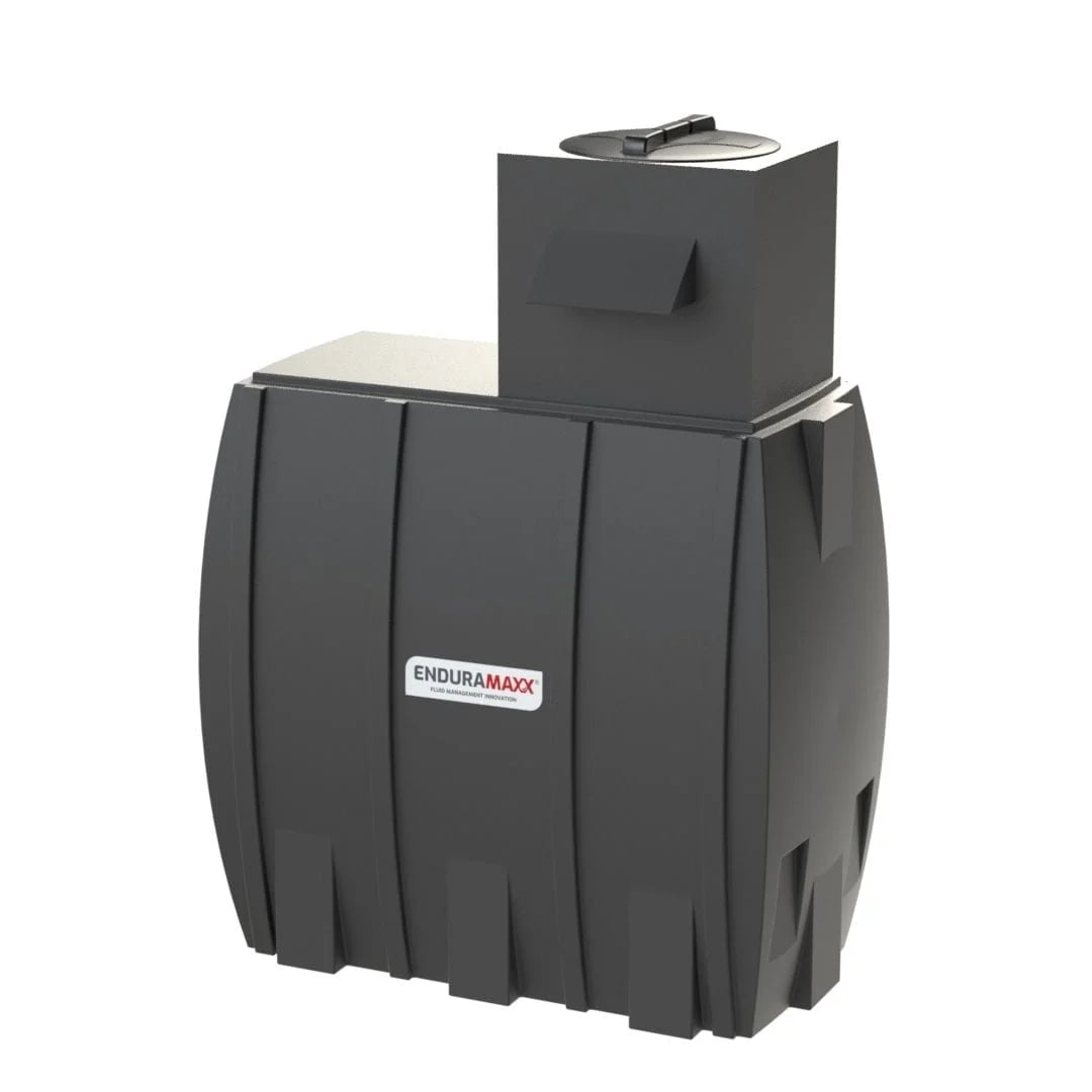 Potable Tanks with AB Air Gap 1000L