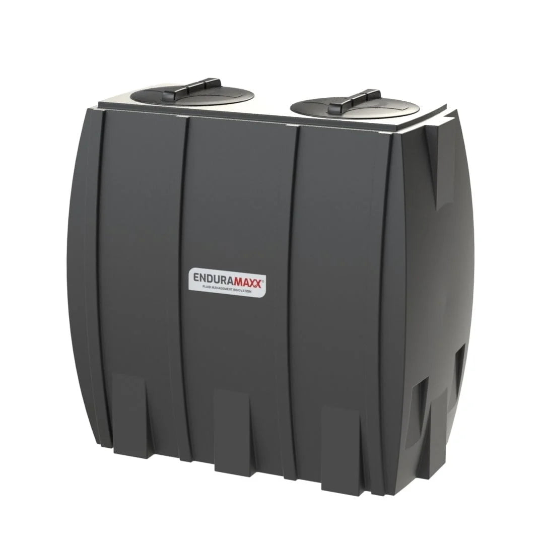 Rainwater Harvesting Tank - Slimline