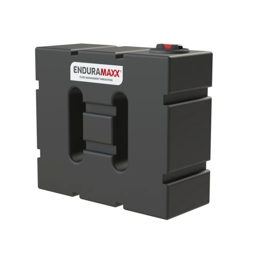 Rainwater Harvesting Tank - Slimline
