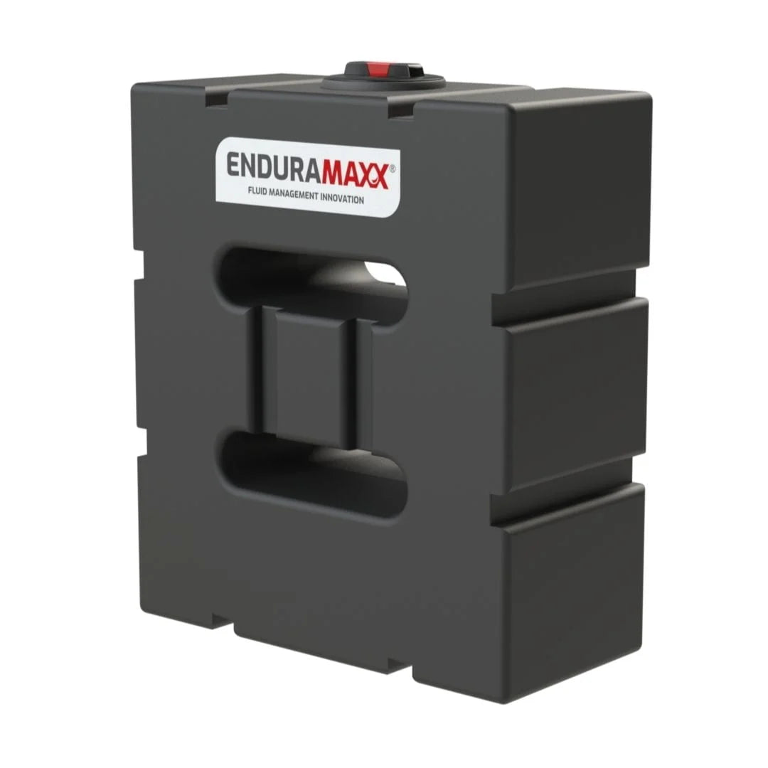 Rainwater Harvesting Tank - Slimline
