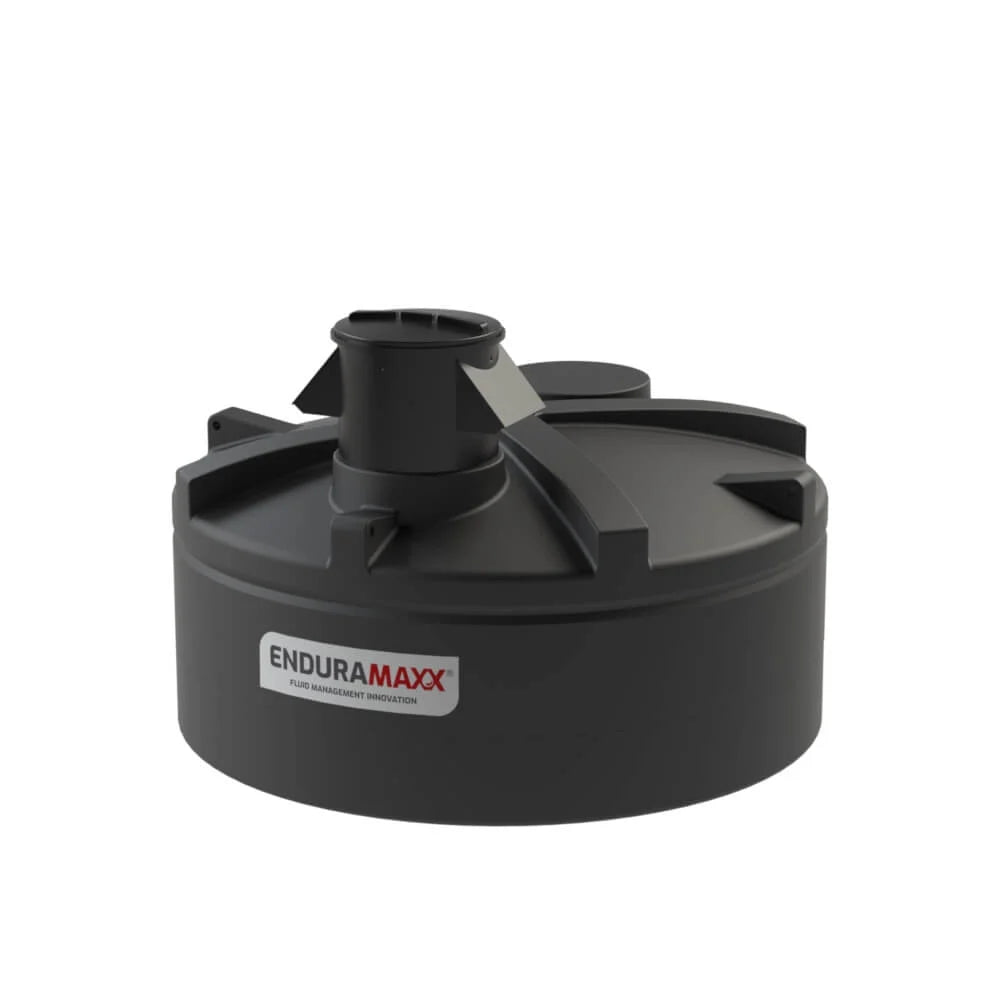 Potable Tanks with AB Air Gap