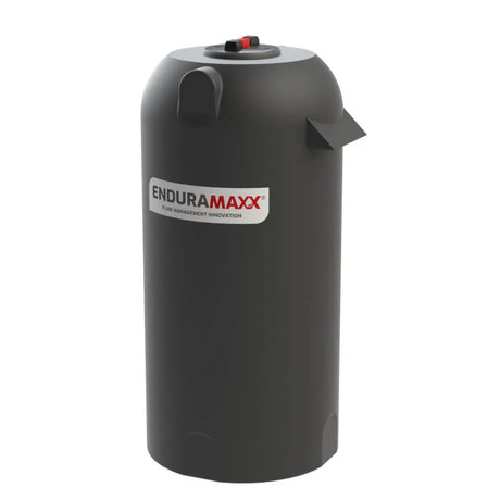 Potable Tanks with AB Air Gap BLACK 500L