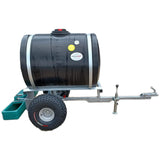 Site Tow Water Bowser 750L