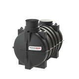 Rainwater Harvesting Tank - Underground 3500L