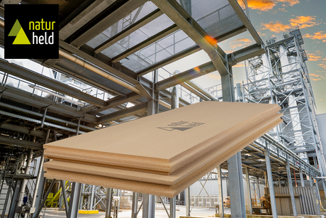 Naturheld - Board 140