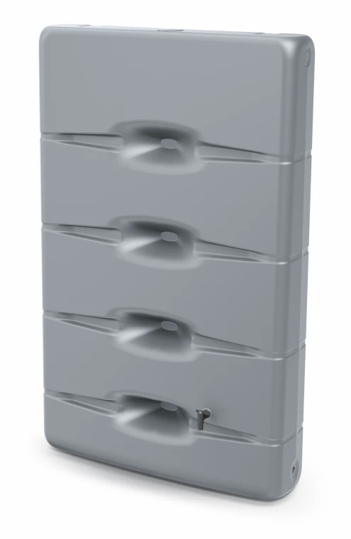 Water Butt - Aqua Wall Range