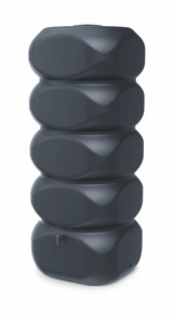 Water Butt - Gubbo Range