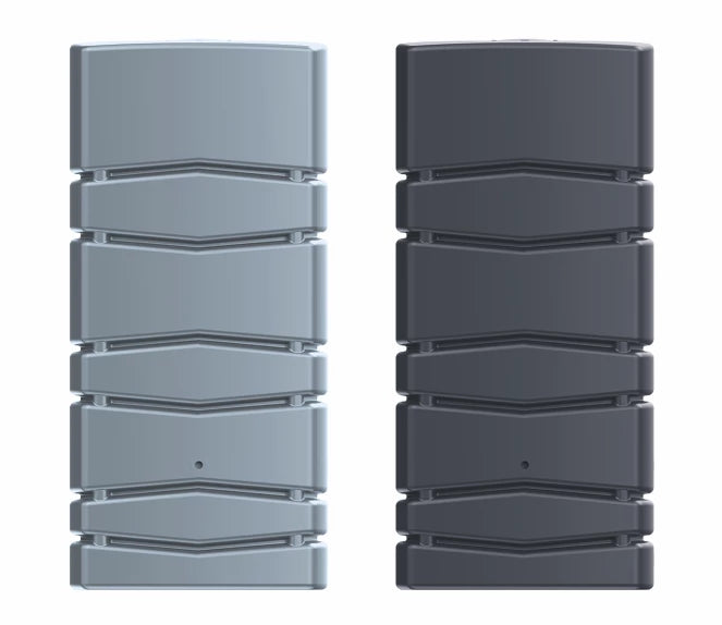 Water Butt - Aqua Tower Range