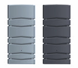 Water Butt - Aqua Tower Range