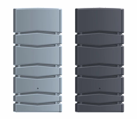 Water Butt - Aqua Tower Range