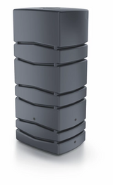 Water Butt - Aqua Tower Range
