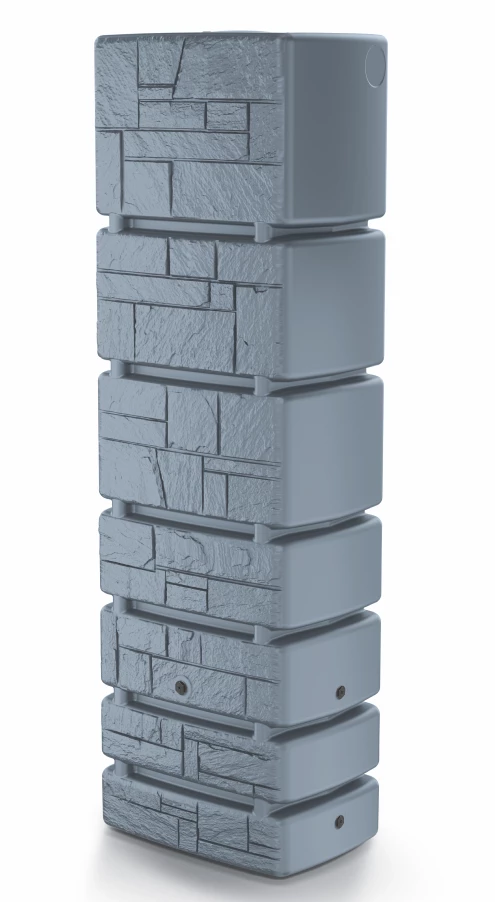 Water Butt - Tower Stone Range