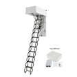 LET Electric Loft Ladder with Tuya (Wi-Fi) Controlled Kit