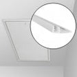 FAKRO  - Architrave Lining white