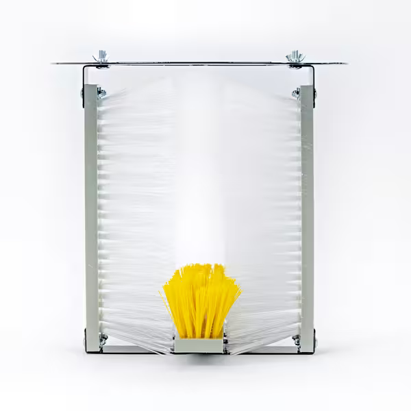 cleaning brush