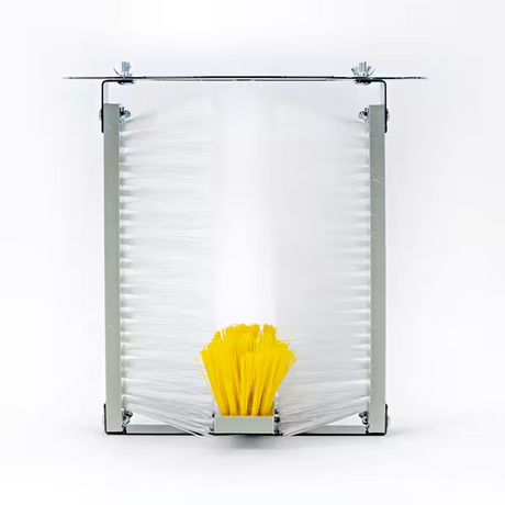 cleaning brush