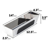 Regal & Barnes Plastering Mud Pan With Comfort Handle