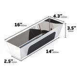 Regal & Barnes Plastering Mud Pan With Comfort Handle