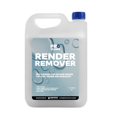 EWI Pro Render Remover